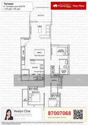 Terrasse (D19), Condominium #210950111